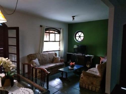 Casa S�o Pedro Da Serra 1
