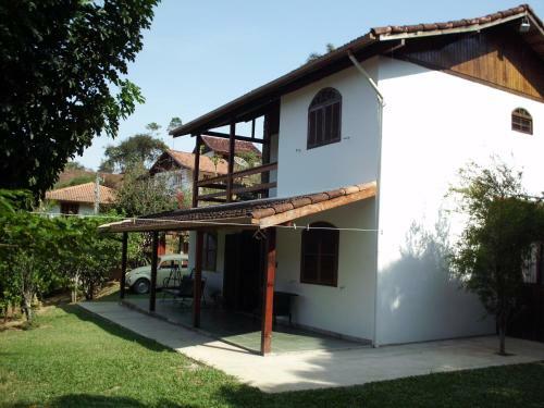 Casa S�o Pedro Da Serra 1