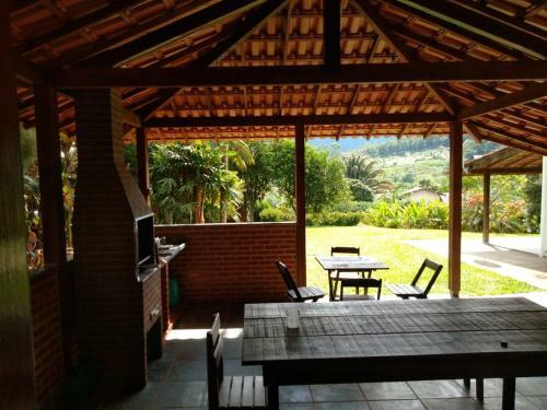 Casa S�o Pedro Da Serra 1
