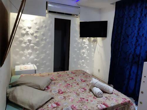 Bed & Breakfast Casa Familia