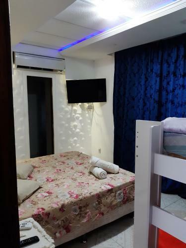 Bed & Breakfast Casa Familia