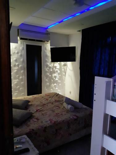 Bed & Breakfast Casa Familia