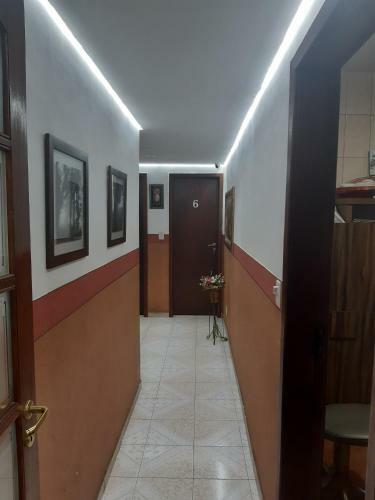 Bed & Breakfast Casa Familia