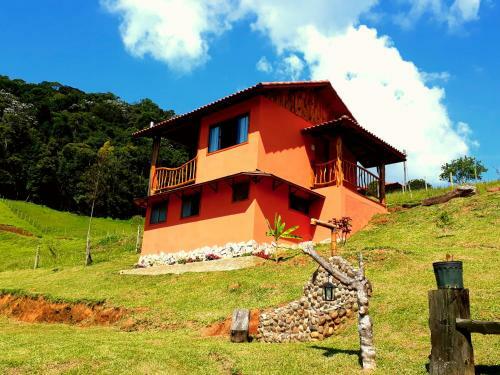 Hostal Pousada Barra Das Antas