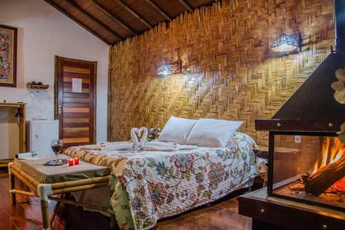 Hostal Pousada Barra Das Antas