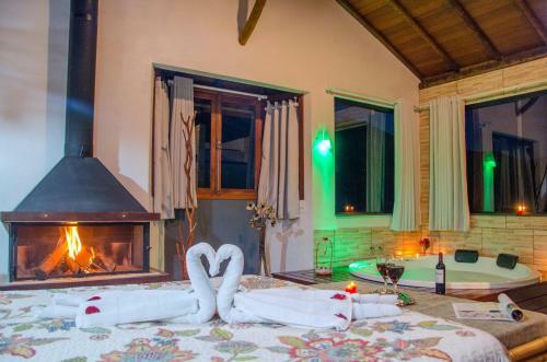Hostal Pousada Barra Das Antas