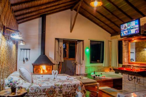 Hostal Pousada Barra Das Antas