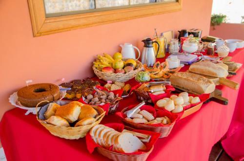 Hostal Pousada Barra Das Antas