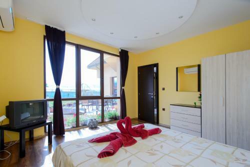 Guesthouse Ana-val