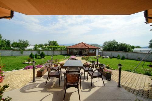 Guesthouse Ana-val