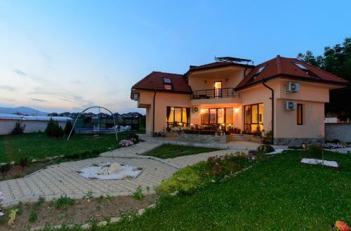 Guesthouse Ana-val