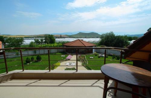 Guesthouse Ana-val