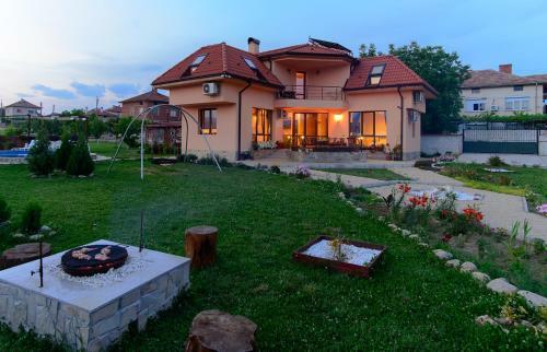Guesthouse Ana-val