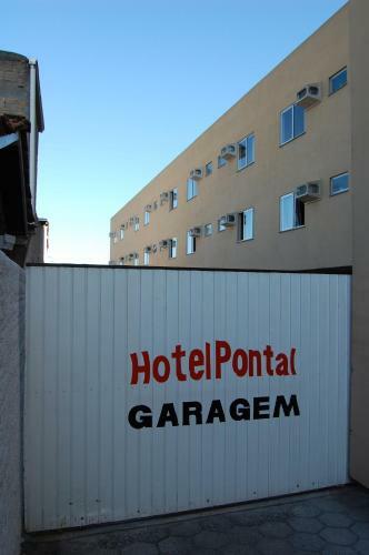Hotel Pontal