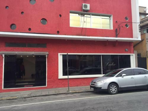 Hotel Lider