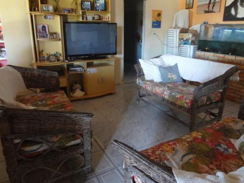 Hostal Pousada Sol E Mar