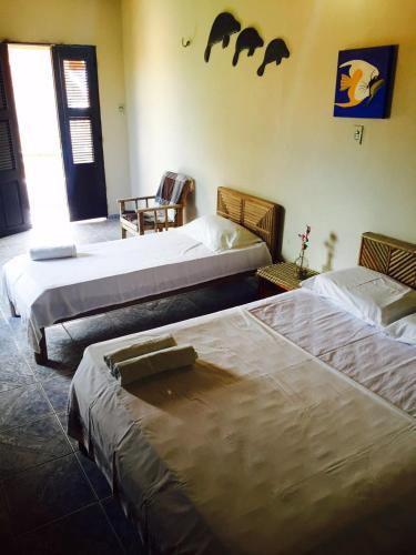 Hostal Pousada Sol E Mar