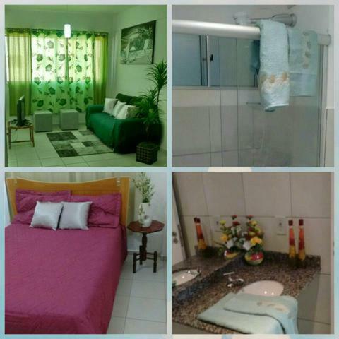 Apartamento Condom�nio Estoril Rio Grande Do Norte