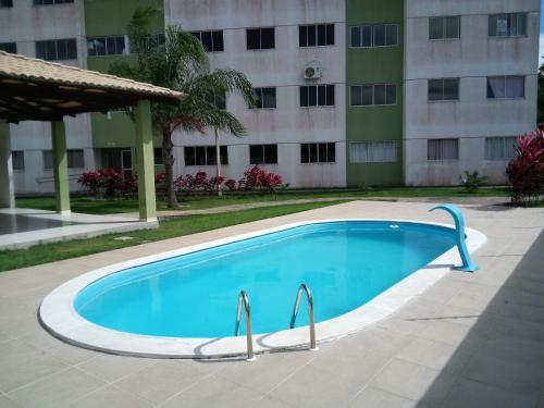 Apartamento Condom�nio Estoril Rio Grande Do Norte