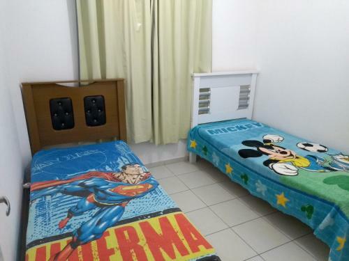 Apartamento Condom�nio Estoril Rio Grande Do Norte