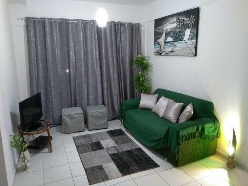 Apartamento Condom�nio Estoril Rio Grande Do Norte