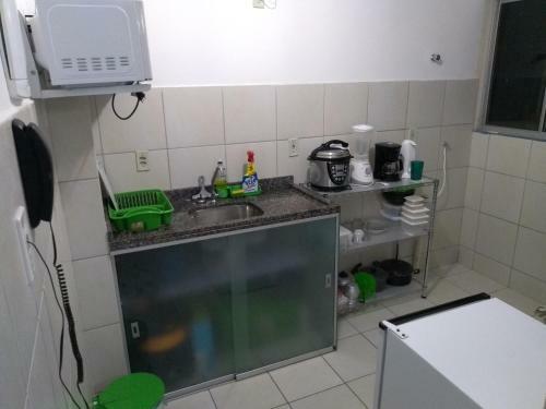 Apartamento Condom�nio Estoril Rio Grande Do Norte