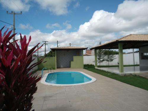 Apartamento Condom�nio Estoril Rio Grande Do Norte