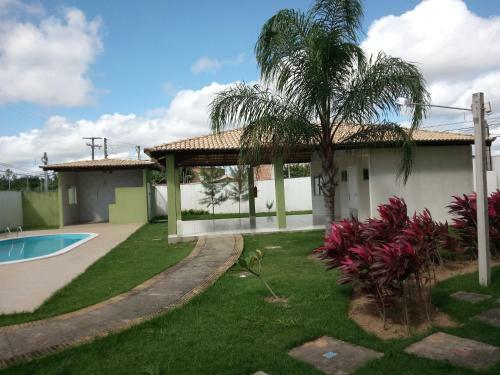 Apartamento Condom�nio Estoril Rio Grande Do Norte