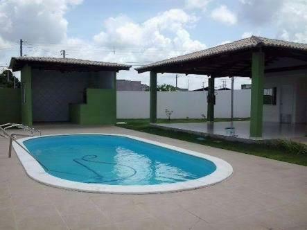 Apartamento Condom�nio Estoril Rio Grande Do Norte