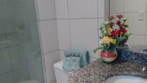 Apartamento Condom�nio Estoril Rio Grande Do Norte