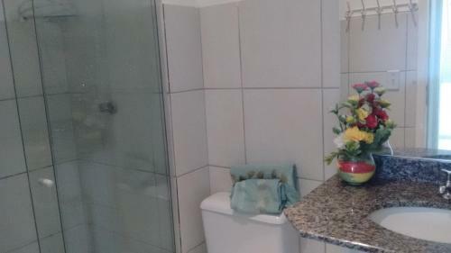 Apartamento Condom�nio Estoril Rio Grande Do Norte