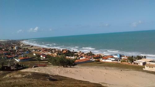 Apartamento Condom�nio Estoril Rio Grande Do Norte