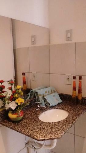 Apartamento Condom�nio Estoril Rio Grande Do Norte