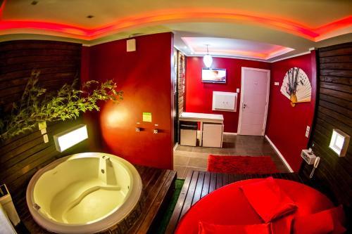 Hotel Motel Paradiso - Passo Fundo