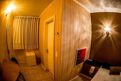 Hotel Motel Paradiso - Passo Fundo