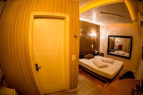 Hotel Motel Paradiso - Passo Fundo