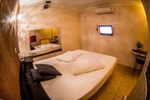 Hotel Motel Paradiso - Passo Fundo