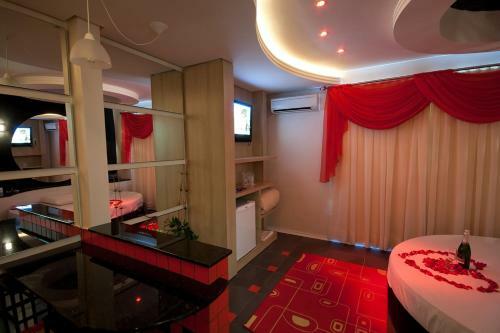 Hotel Motel Paradiso - Passo Fundo