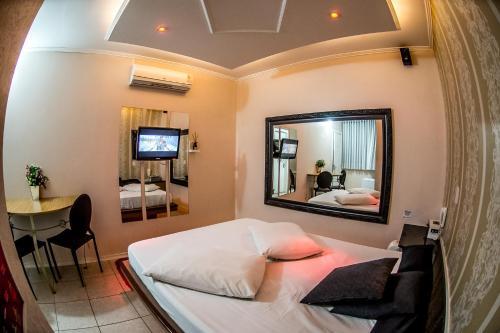 Hotel Motel Paradiso - Passo Fundo