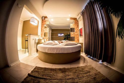 Hotel Motel Paradiso - Passo Fundo