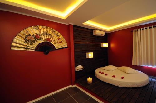 Hotel Motel Paradiso - Passo Fundo