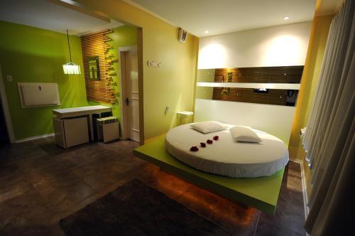 Hotel Motel Paradiso - Passo Fundo