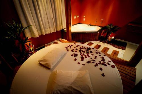 Hotel Motel Paradiso - Passo Fundo