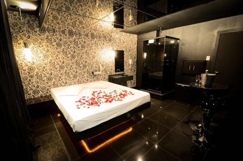 Hotel Motel Paradiso - Passo Fundo