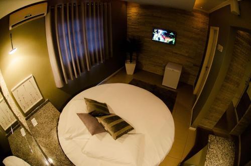Hotel Motel Paradiso - Passo Fundo