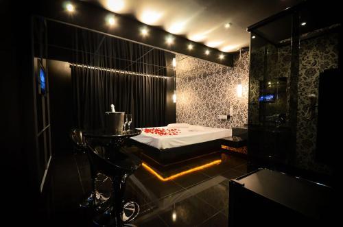 Hotel Motel Paradiso - Passo Fundo