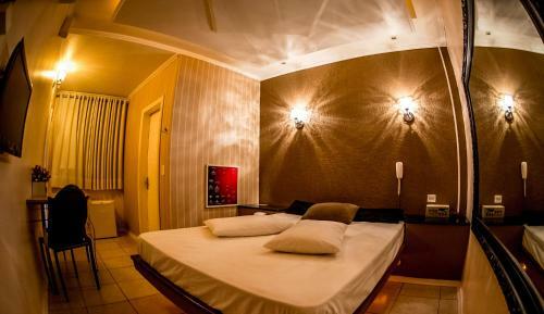 Hotel Motel Paradiso - Passo Fundo