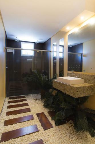 Hotel Motel Paradiso - Passo Fundo