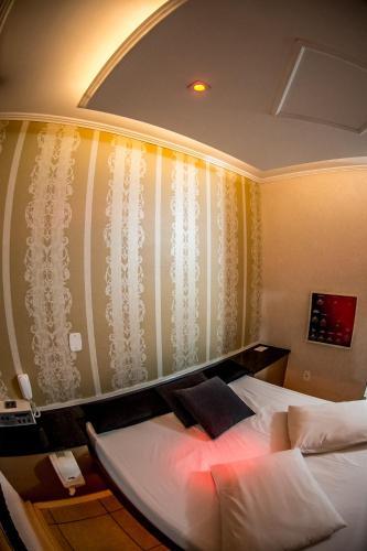 Hotel Motel Paradiso - Passo Fundo