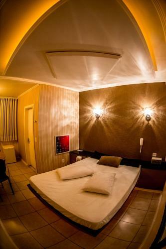 Hotel Motel Paradiso - Passo Fundo